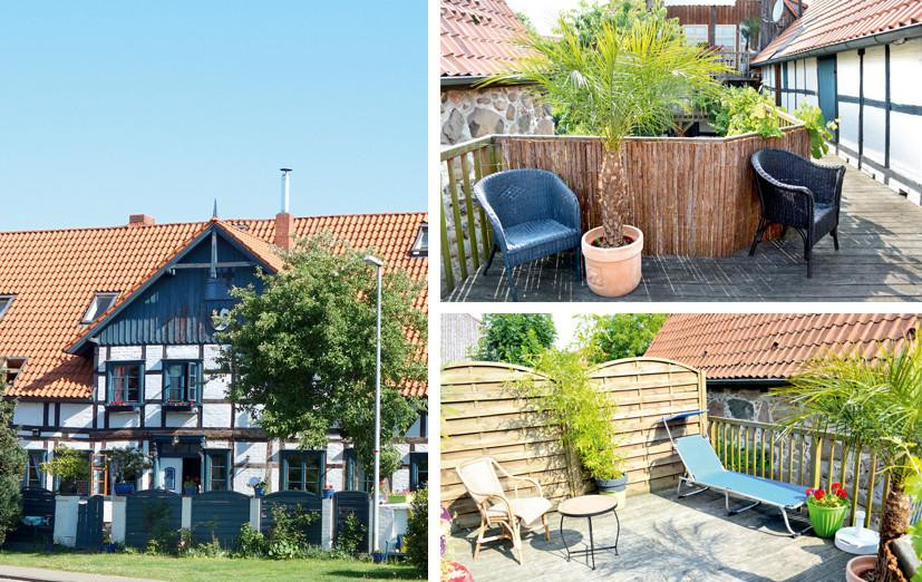 Fachwerkhaus im Wendland – Im Rundling 21, 29485 Schmarsau/Lemgow(Schmarsau) – Vorschaubild 20