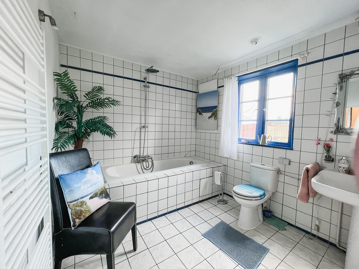 Fachwerkhaus im Wendland – Im Rundling 21, 29485 Schmarsau/Lemgow(Schmarsau) – Vorschaubild 8
