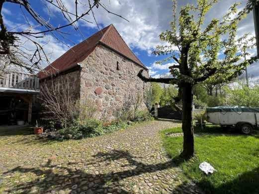 Fachwerkhaus im Wendland – Im Rundling 21, 29485 Schmarsau/Lemgow(Schmarsau) – Vorschaubild 23