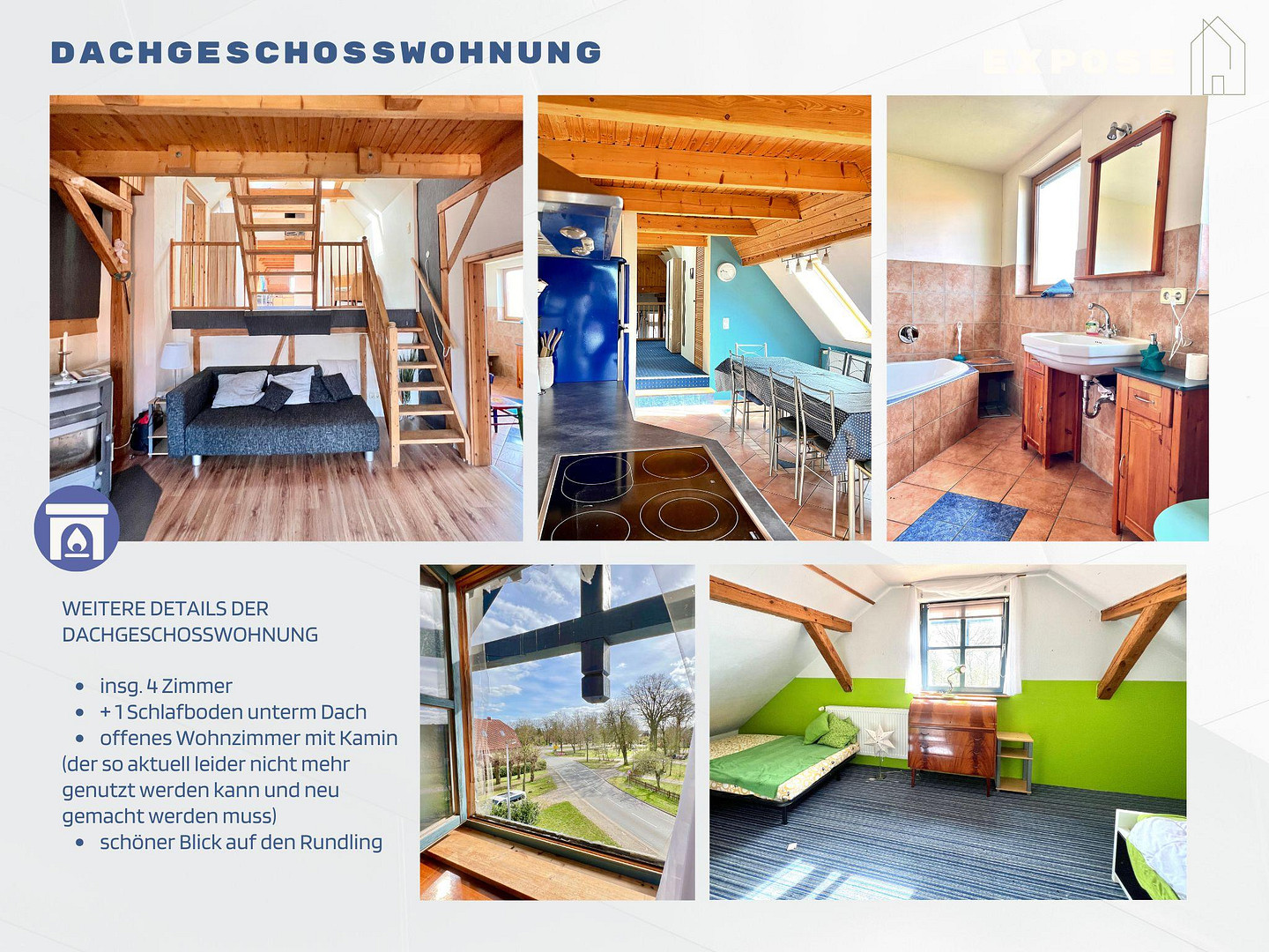 Fachwerkhaus im Wendland – Im Rundling 21, 29485 Schmarsau/Lemgow(Schmarsau) – Vorschaubild 11