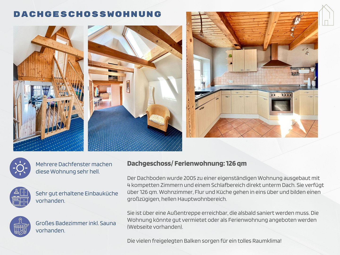 Fachwerkhaus im Wendland – Im Rundling 21, 29485 Schmarsau/Lemgow(Schmarsau) – Vorschaubild 10