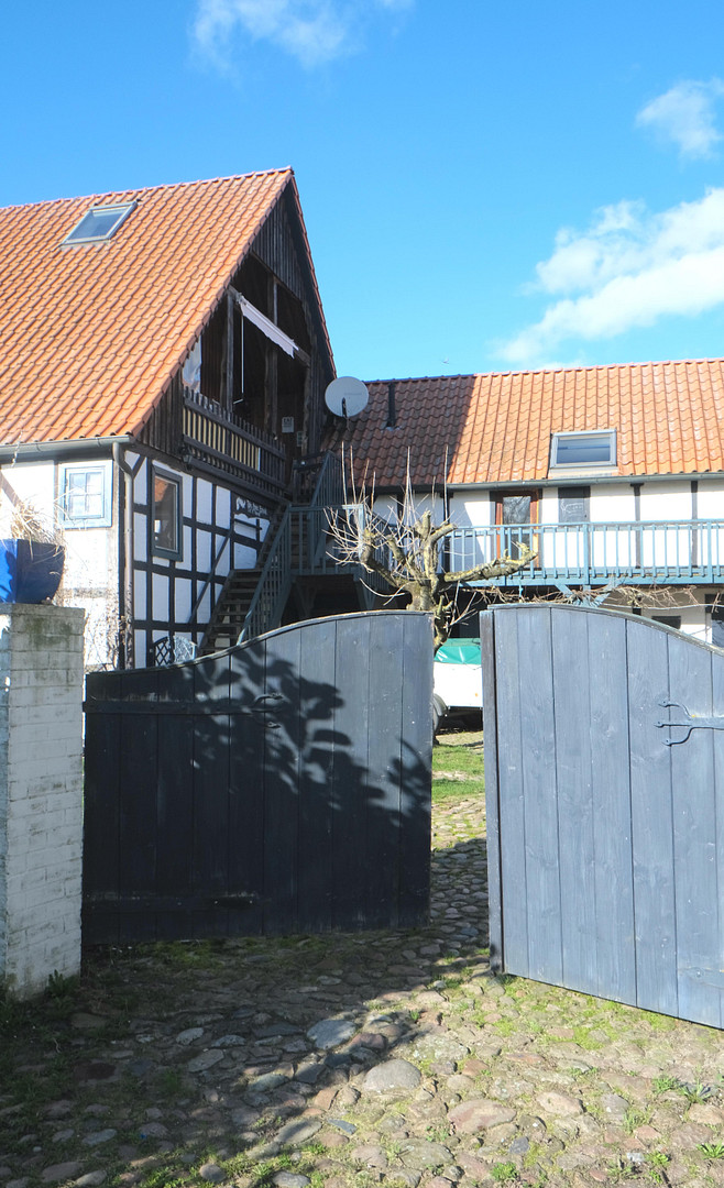 Fachwerkhaus im Wendland – Im Rundling 21, 29485 Schmarsau/Lemgow(Schmarsau) – Vorschaubild 21