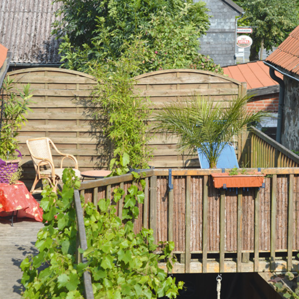 Fachwerkhaus im Wendland – Im Rundling 21, 29485 Schmarsau/Lemgow(Schmarsau) – Vorschaubild 17