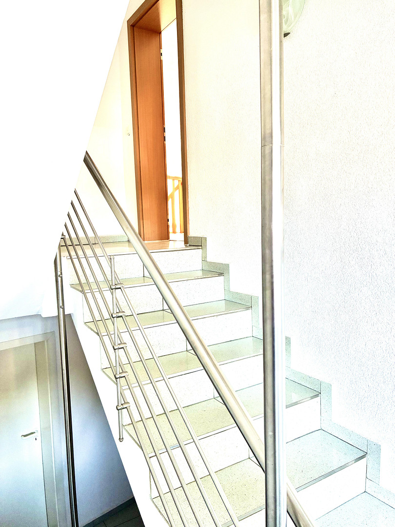 Neu renovierte EG-Wohnung mit Garten, Terrasse und Stellplatz in Neu-Anspach – 61267 Neu-Anspach – Vorschaubild 11