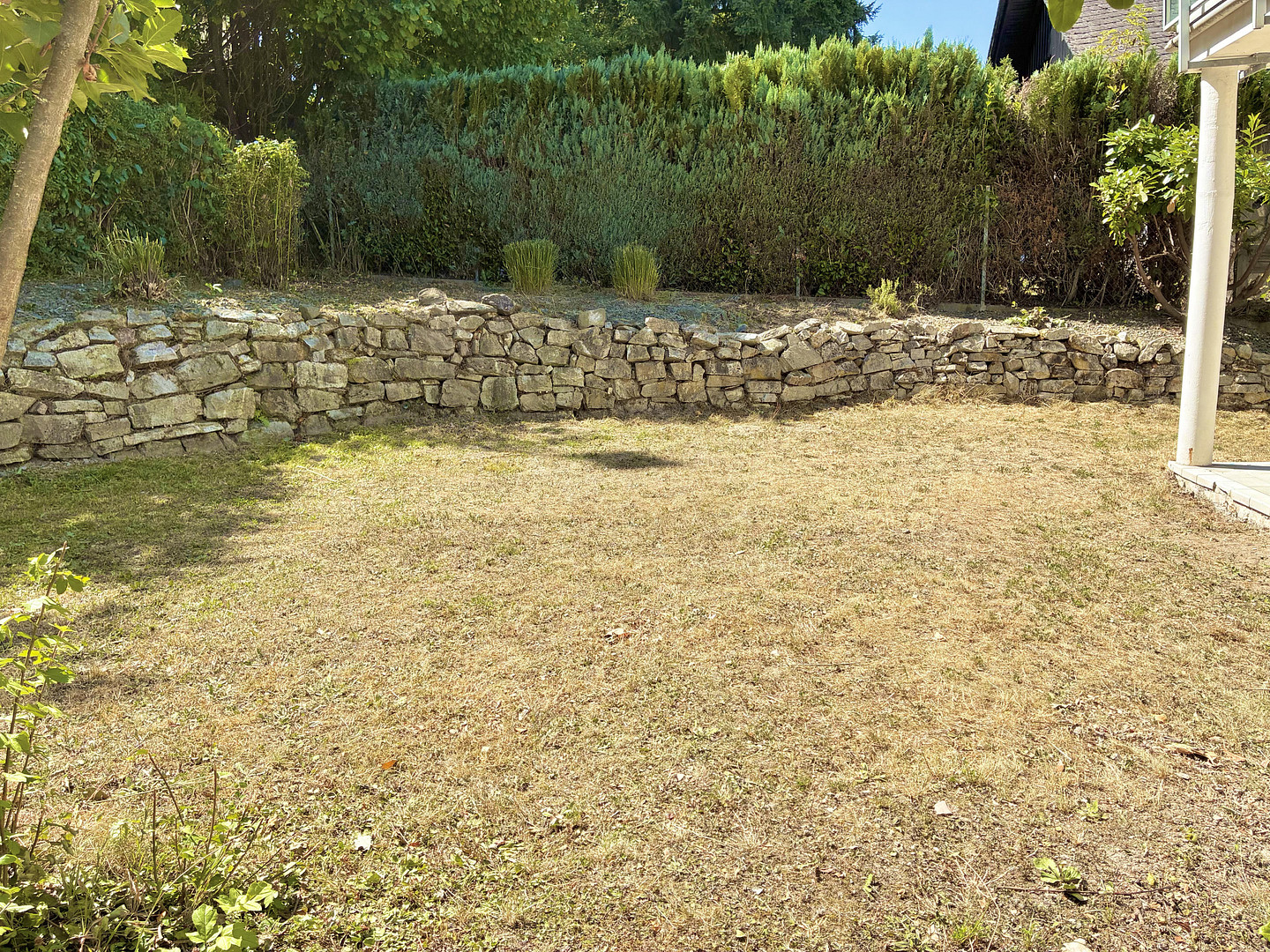 Neu renovierte EG-Wohnung mit Garten, Terrasse und Stellplatz in Neu-Anspach – 61267 Neu-Anspach – Vorschaubild 3
