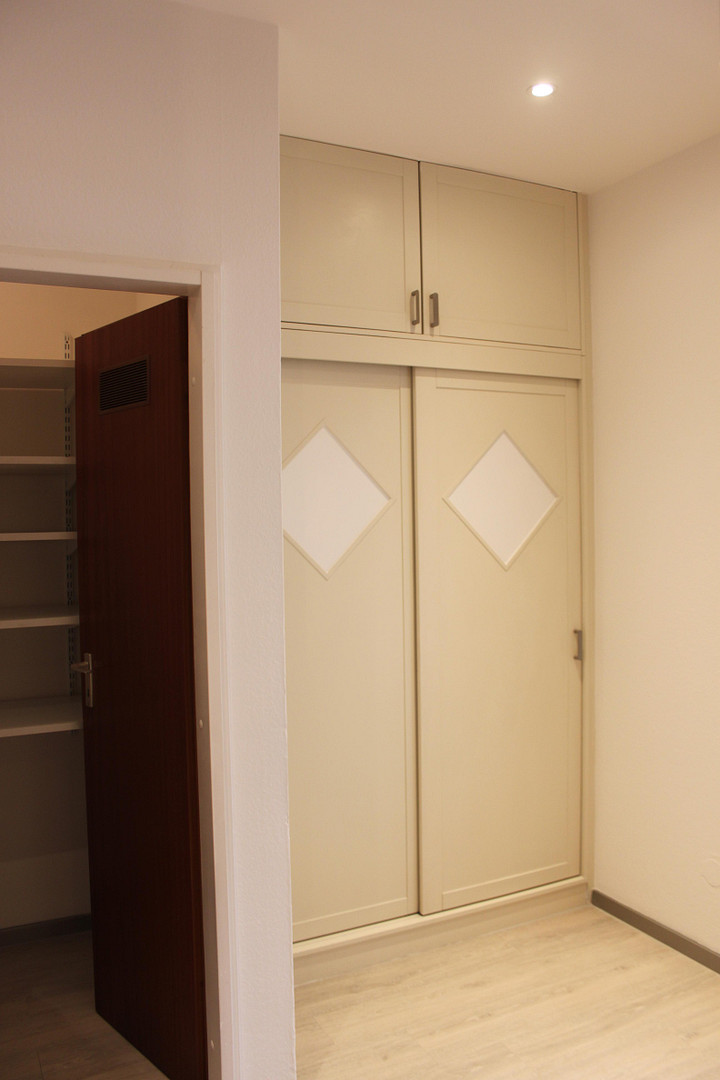 Frisch renovierte 1,5-Zimmer-Wohnung – Landsberger Straße 427, 81241 München(Pasing) – Vorschaubild 6