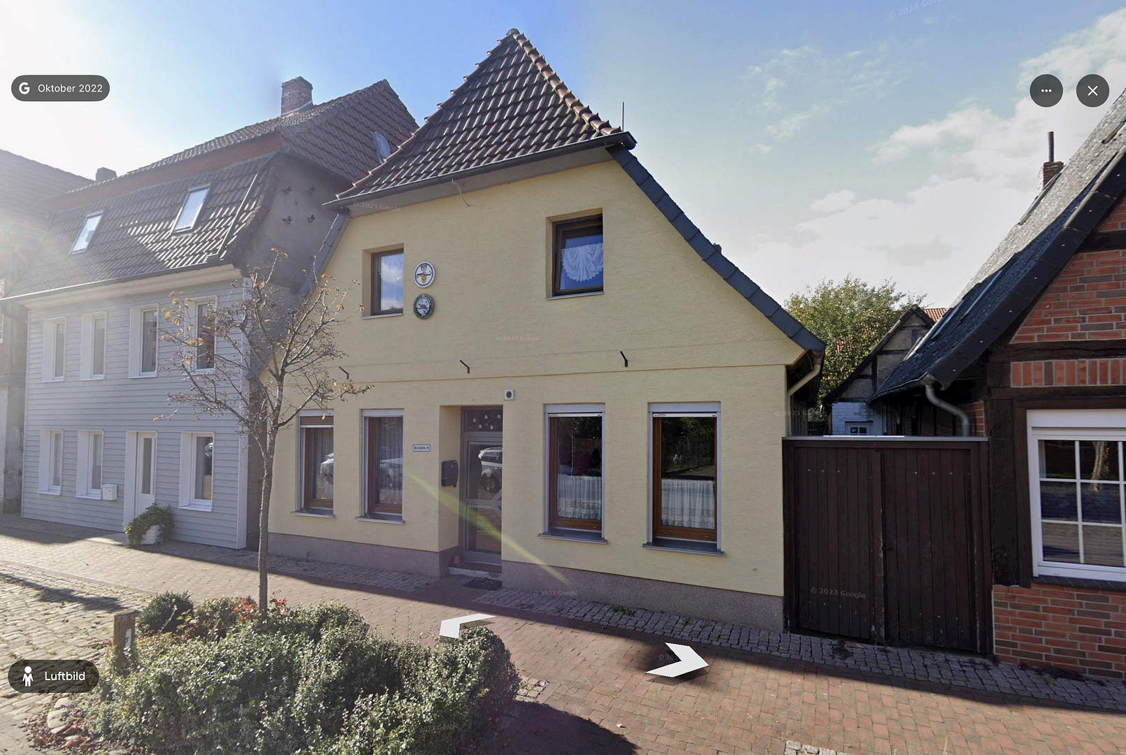Einfamilienhaus, Saniert in 2016, sofort einziehen, provisionsfrei – 21129 Hamburg(Finkenwerder) – Vorschaubild 2