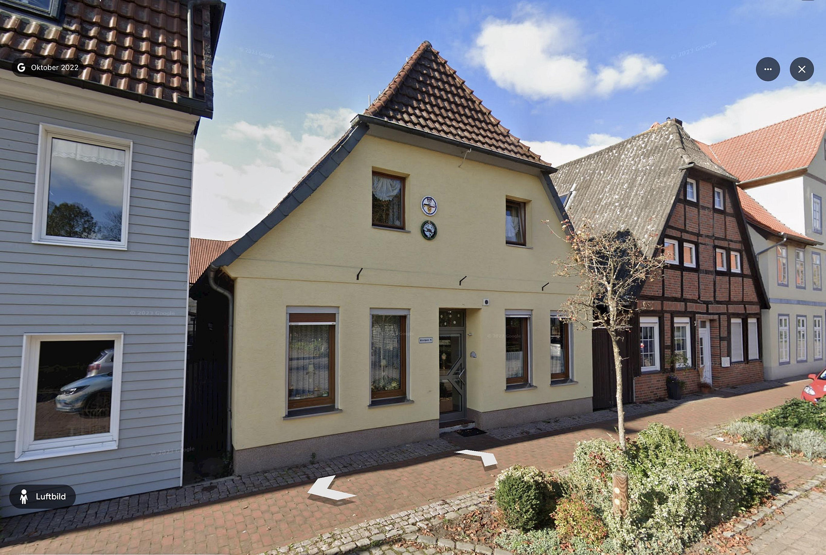 Einfamilienhaus, Saniert in 2016, sofort einziehen, provisionsfrei