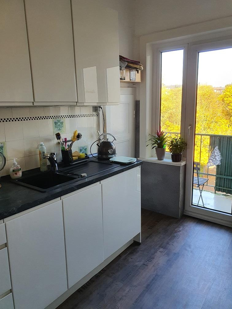 Helle Wohnung mit 5 Zimmern zwischen Stadt und Land – 21031 Hamburg(Lohbrügge) – Vorschaubild 6