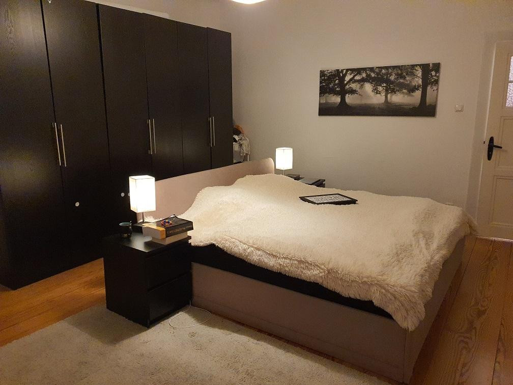 Helle Wohnung mit 5 Zimmern zwischen Stadt und Land – 21031 Hamburg(Lohbrügge) – Vorschaubild 3