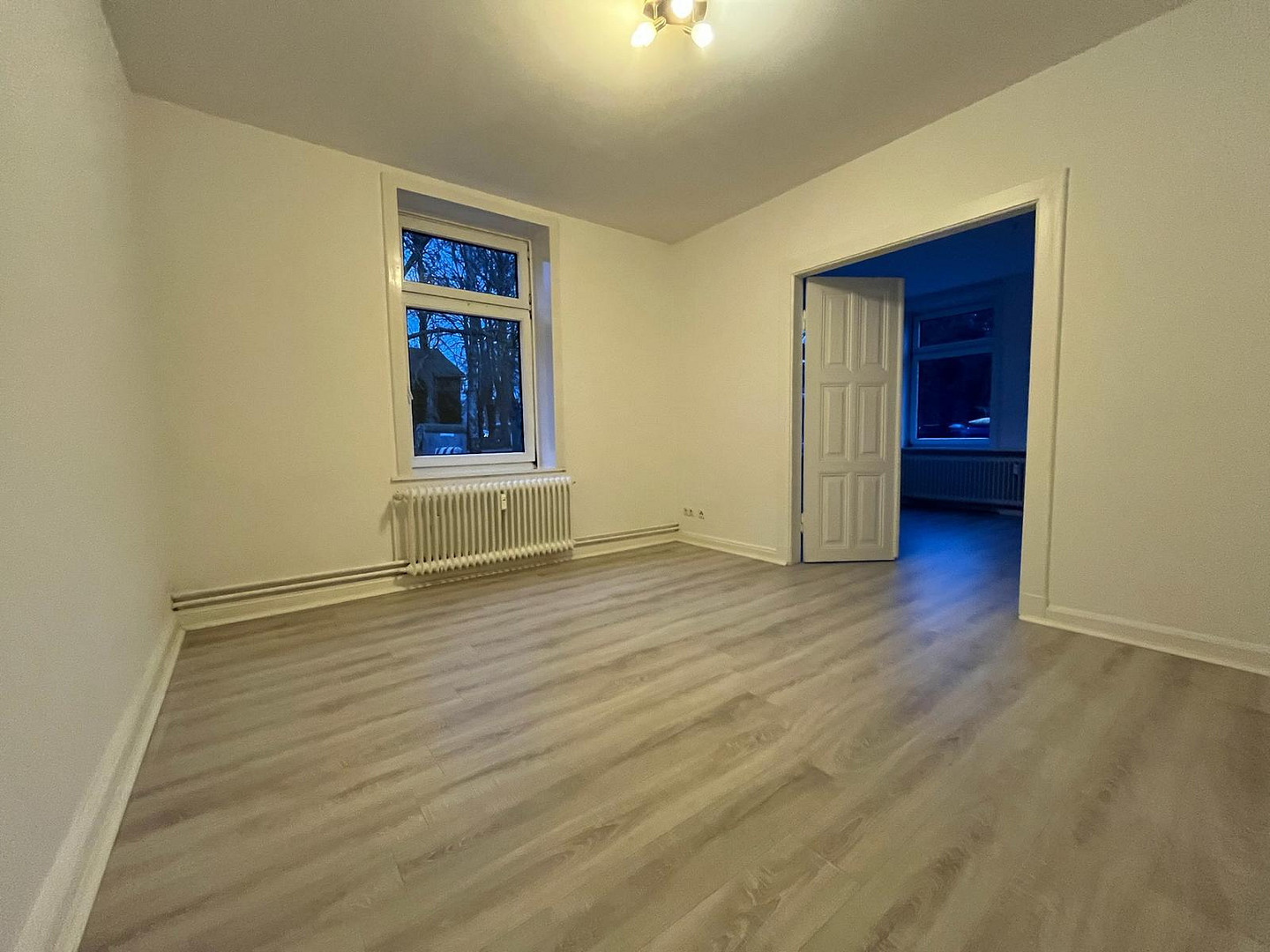 Attraktive 2-Zi Wohnung (EG) in ruhiger Lage mit großem Garten in Windbergen – Ringstr 11, 25729 Windbergen – Vorschaubild 8