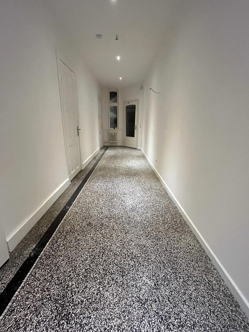 Attraktive 2-Zi Wohnung (EG) in ruhiger Lage mit großem Garten in Windbergen – Ringstr 11, 25729 Windbergen – Vorschaubild 10
