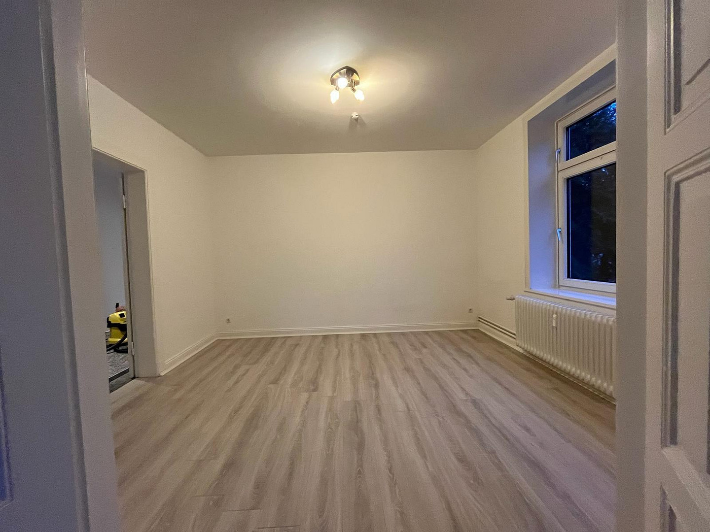 Attraktive 2-Zi Wohnung (EG) in ruhiger Lage mit großem Garten in Windbergen – Ringstr 11, 25729 Windbergen – Vorschaubild 7