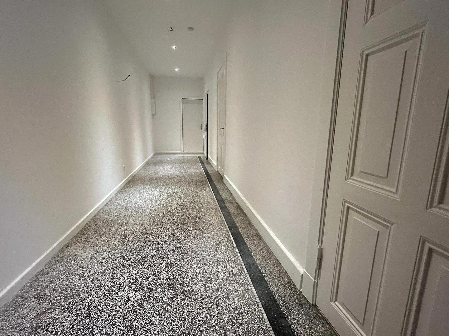 Attraktive 2-Zi Wohnung (EG) in ruhiger Lage mit großem Garten in Windbergen – Ringstr 11, 25729 Windbergen – Vorschaubild 11