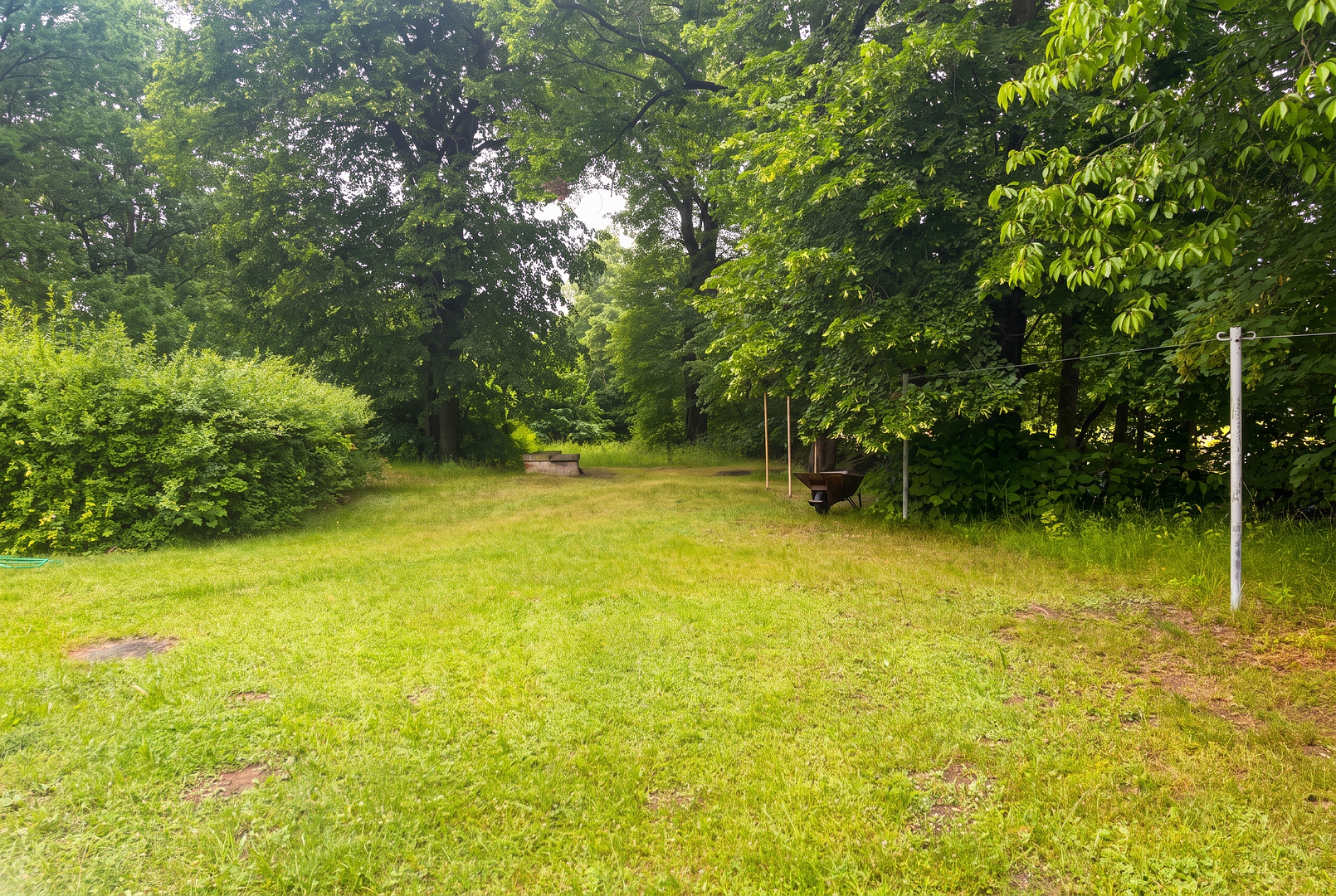 Einfamilienhaus mit Geschichte - und Raum für Ihre Zukunft – Colditzer Landstr. 7 + 9, 4668 Großbothen – Vorschaubild 3