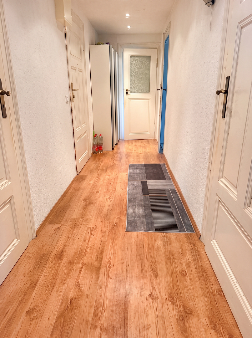 Einfamilienhaus mit Geschichte - und Raum für Ihre Zukunft – Colditzer Landstr. 7 + 9, 4668 Großbothen – Vorschaubild 4