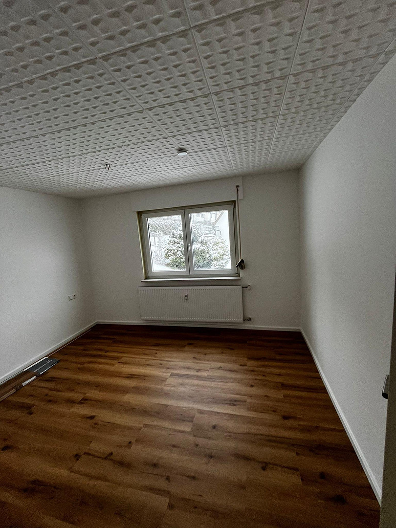 Modern renovierte 2‑Zimmer‑Wohnung mit Einbauküche – 72461 Onstmettingen – Vorschaubild 5