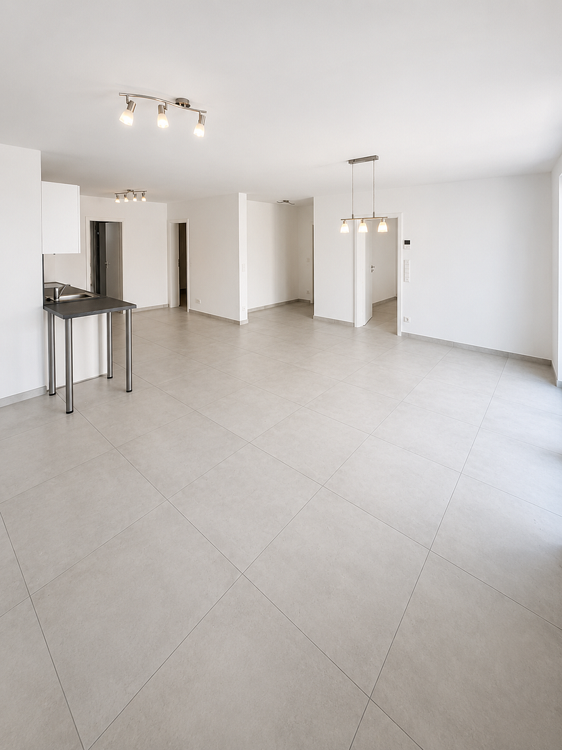 Moderne 2-Zimmer-Wohnung mit EBK und Stellplatz – 71126 Gäufelden(Öschelbronn) – Vorschaubild 2