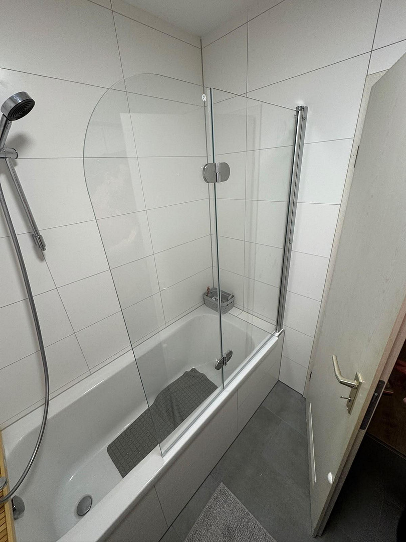Schöne 2-Zimmer Wohnung in begehrter Lage von Fürth-Burgfarrnbach – Rosmarinweg 3, 90768 Fürth(Burgfarrnbach) – Vorschaubild 9
