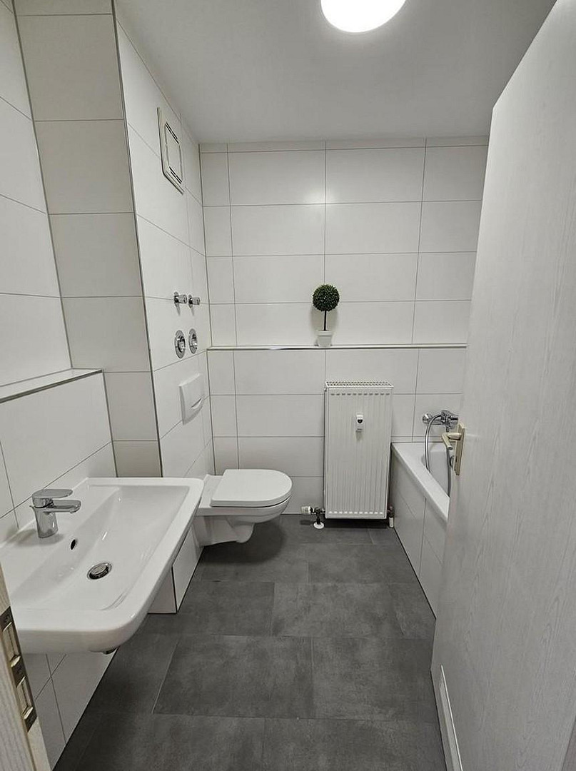 Schöne 2-Zimmer Wohnung in begehrter Lage von Fürth-Burgfarrnbach – Rosmarinweg 3, 90768 Fürth(Burgfarrnbach) – Vorschaubild 7