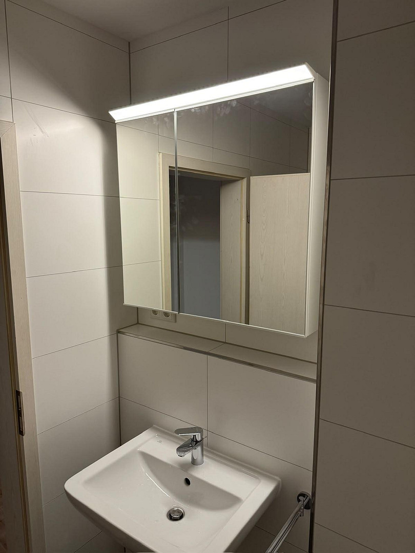 Schöne 2-Zimmer Wohnung in begehrter Lage von Fürth-Burgfarrnbach – Rosmarinweg 3, 90768 Fürth(Burgfarrnbach) – Vorschaubild 8