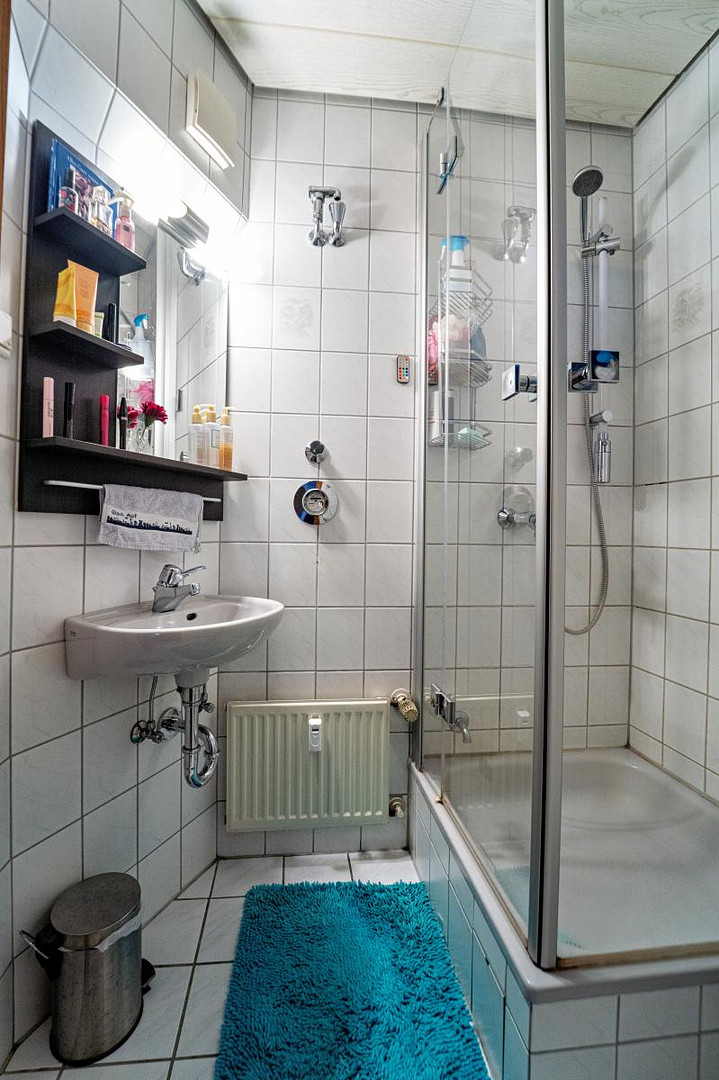 gepflegte 3-Raum-Wohnung mit Balkon – 45329 Essen(Altenessen-Nord) – Vorschaubild 9
