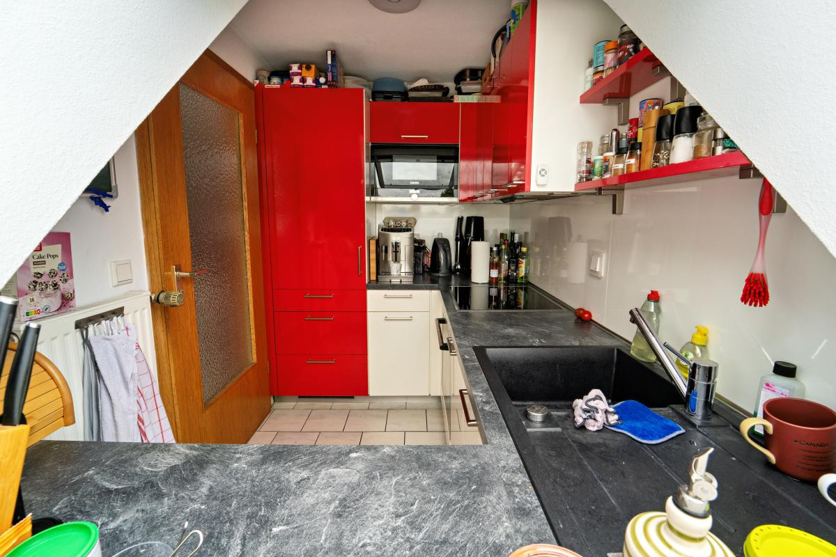 gepflegte 3-Raum-Wohnung mit Balkon – 45329 Essen(Altenessen-Nord) – Vorschaubild 4