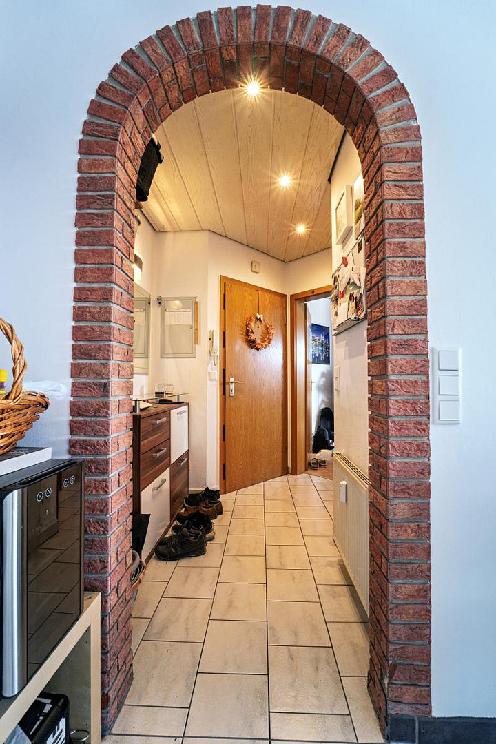 gepflegte 3-Raum-Wohnung mit Balkon – 45329 Essen(Altenessen-Nord) – Vorschaubild 10
