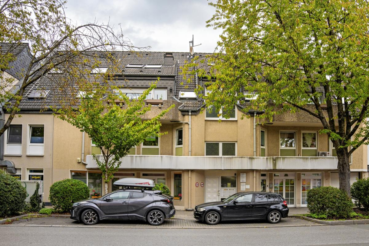 gepflegte 3-Raum-Wohnung mit Balkon – 45329 Essen(Altenessen-Nord) – Vorschaubild 17