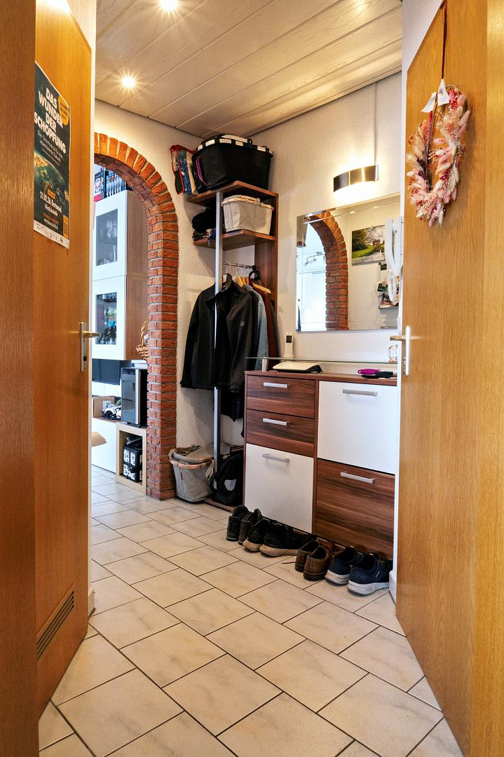 gepflegte 3-Raum-Wohnung mit Balkon – 45329 Essen(Altenessen-Nord) – Vorschaubild 11
