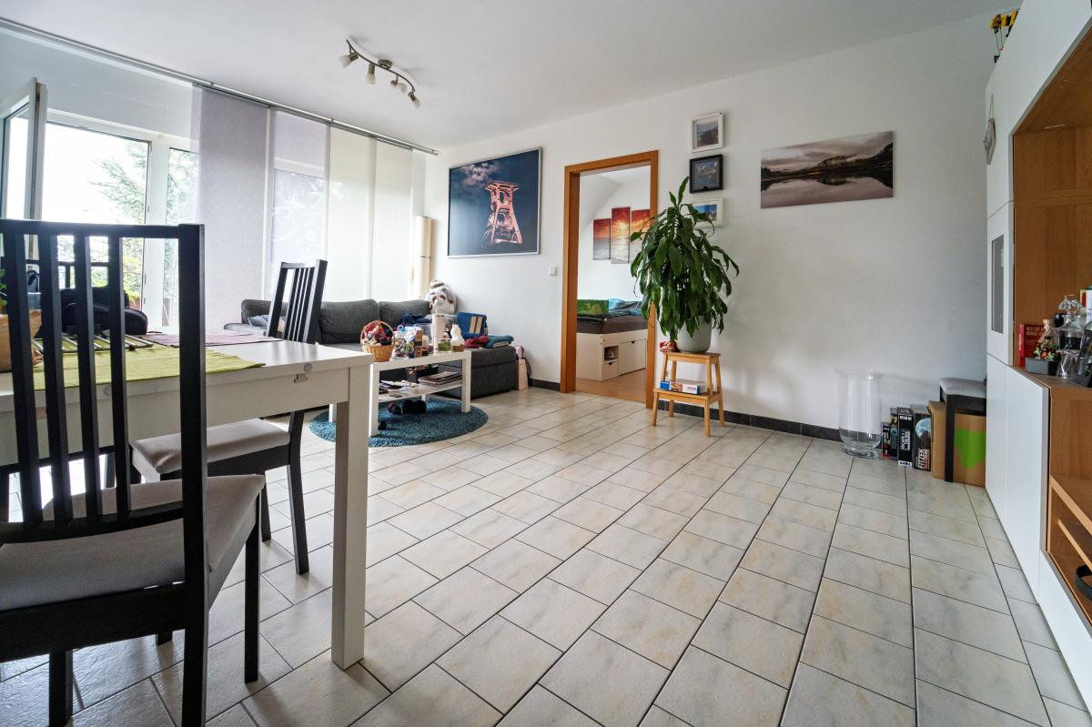 gepflegte 3-Raum-Wohnung mit Balkon – 45329 Essen(Altenessen-Nord) – Vorschaubild 2