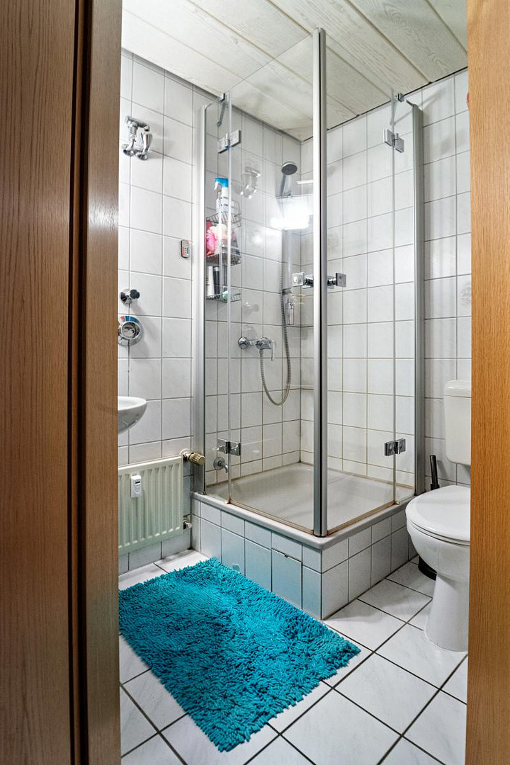gepflegte 3-Raum-Wohnung mit Balkon – 45329 Essen(Altenessen-Nord) – Vorschaubild 8