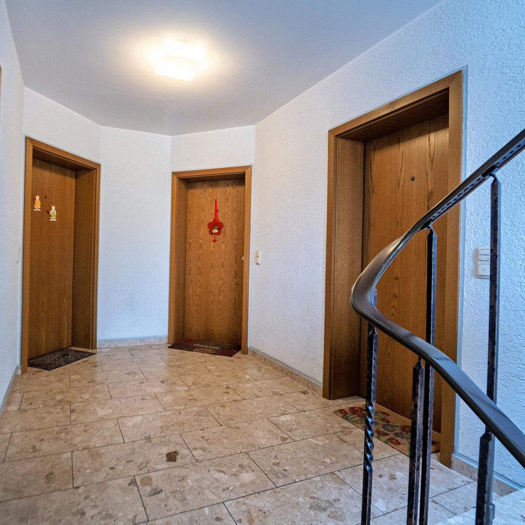 gepflegte 3-Raum-Wohnung mit Balkon – 45329 Essen(Altenessen-Nord) – Vorschaubild 13