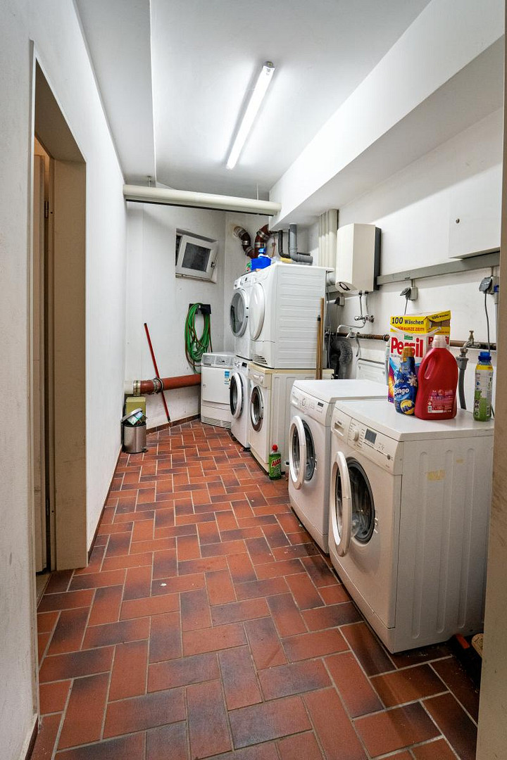 gepflegte 3-Raum-Wohnung mit Balkon – 45329 Essen(Altenessen-Nord) – Vorschaubild 14