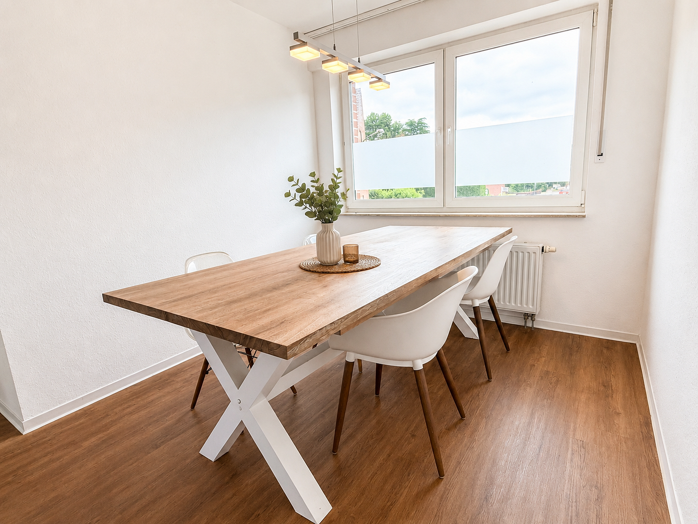 Stilvolles Wohnen auf Zeit hochwertig möblierte Wohnung, ruhig, modern & in Top-Lage, all-inclusive – Jägerstraße 5, 47918 Tönisvorst(Sankt Tönis) – Vorschaubild 8