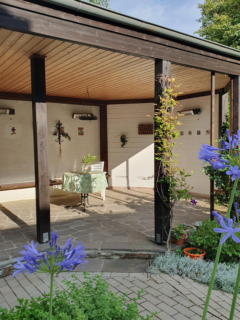 Charmante Villa auf großzügigem, teilbarem Grundstück, alter Baumbestand und unverbaubarer Höhenlage – 56077 Koblenz – Vorschaubild 7