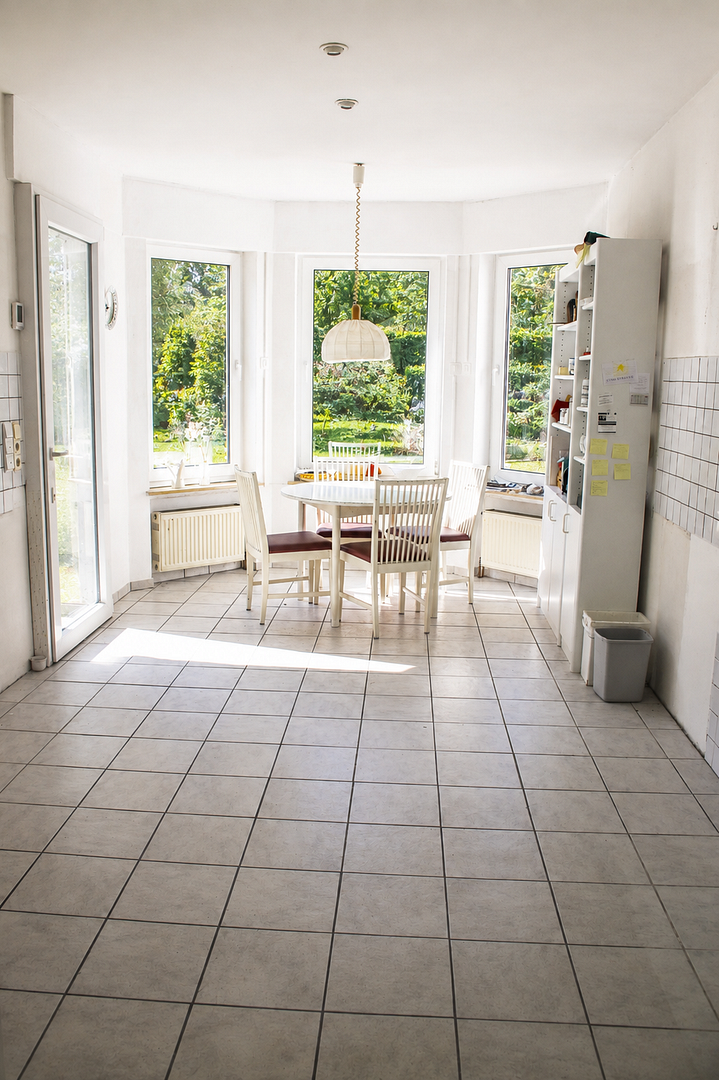 Charmante Villa auf großzügigem, teilbarem Grundstück, alter Baumbestand und unverbaubarer Höhenlage – 56077 Koblenz – Vorschaubild 14