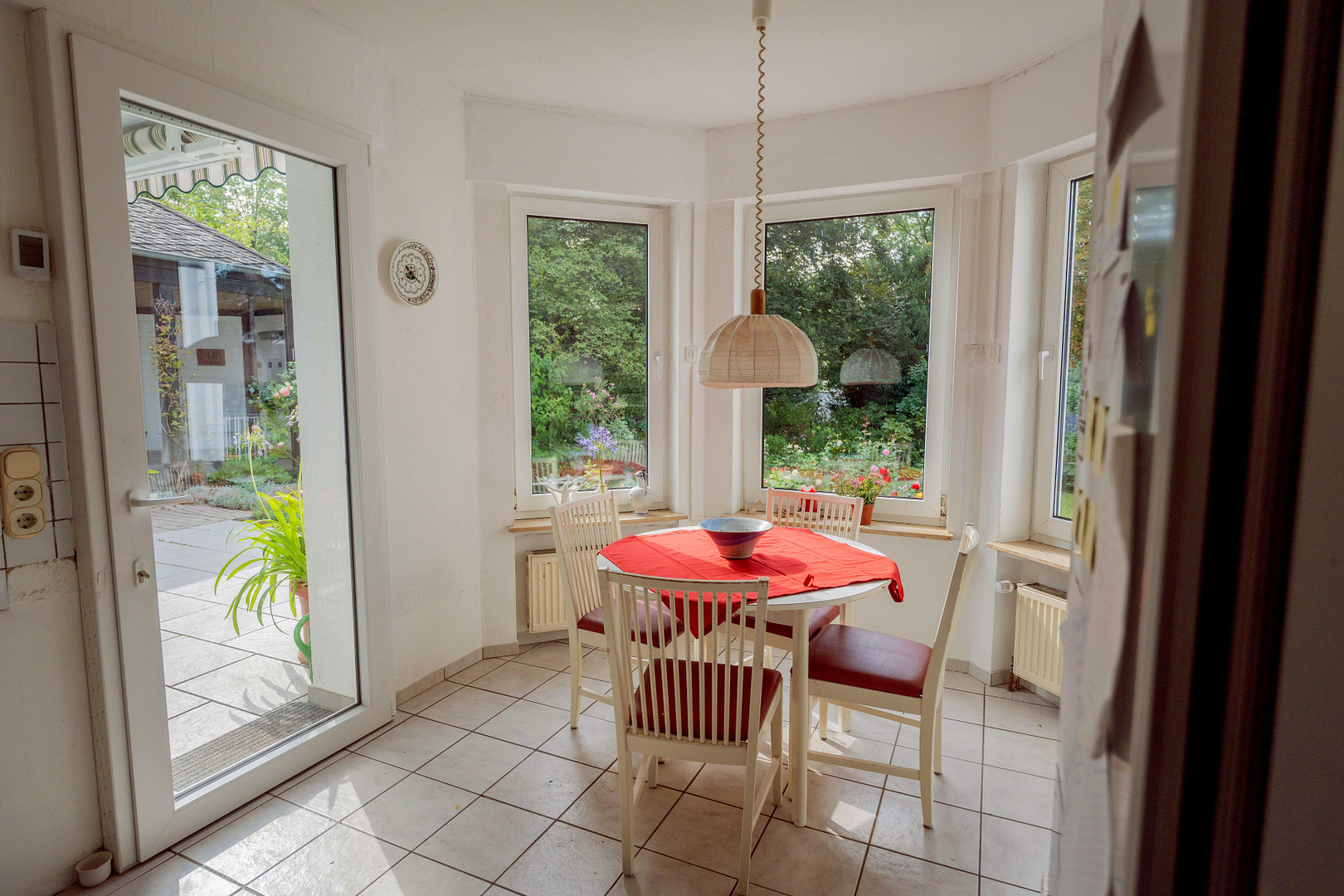 Charmante Villa auf großzügigem, teilbarem Grundstück, alter Baumbestand und unverbaubarer Höhenlage – 56077 Koblenz – Vorschaubild 15