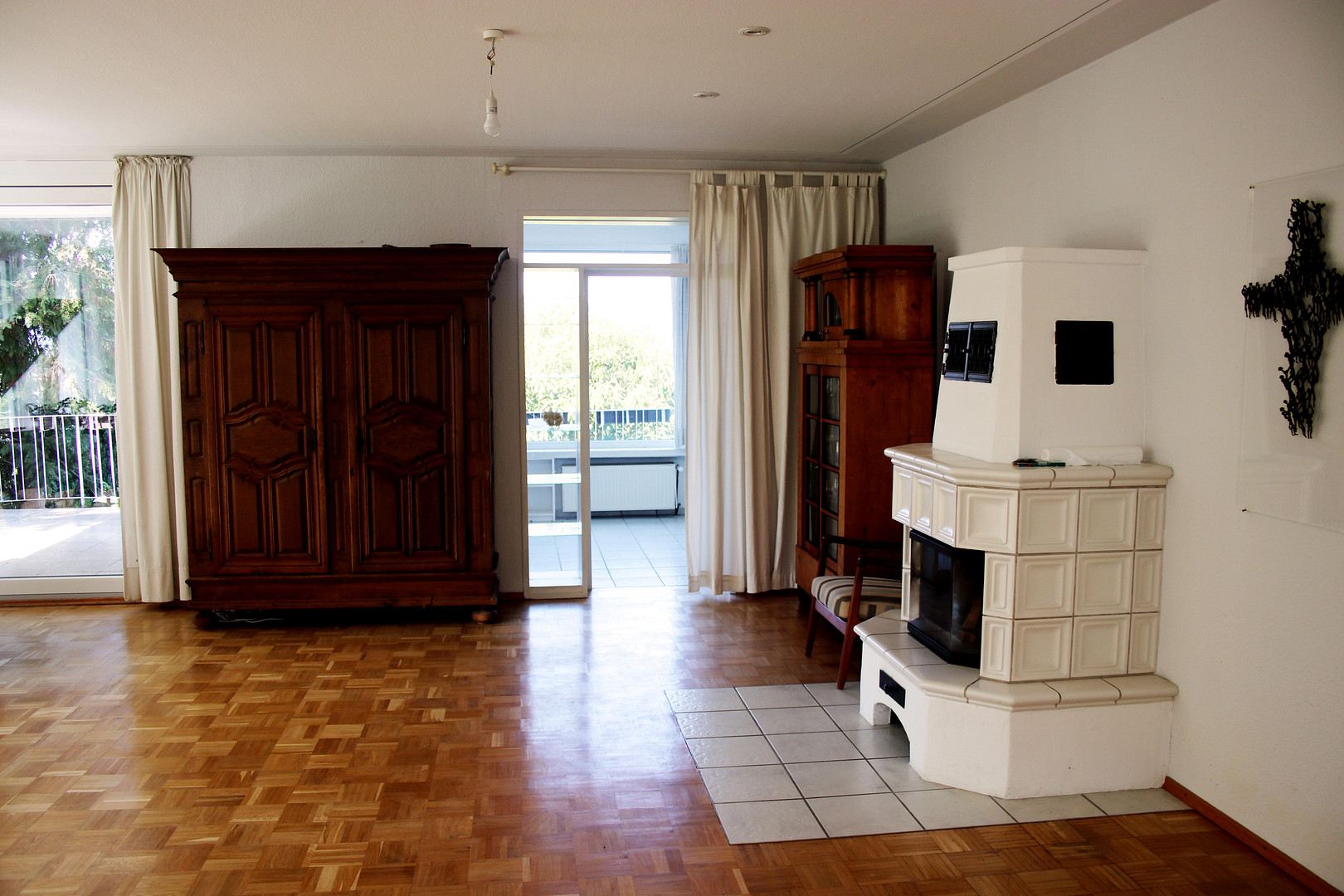 Charmante Villa auf großzügigem, teilbarem Grundstück, alter Baumbestand und unverbaubarer Höhenlage – 56077 Koblenz – Vorschaubild 21