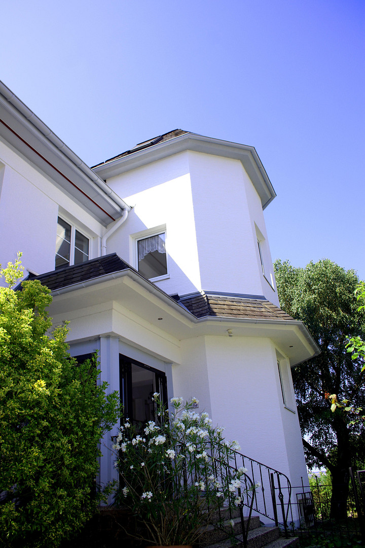 Charmante Villa auf großzügigem, teilbarem Grundstück, alter Baumbestand und unverbaubarer Höhenlage – 56077 Koblenz – Vorschaubild 36