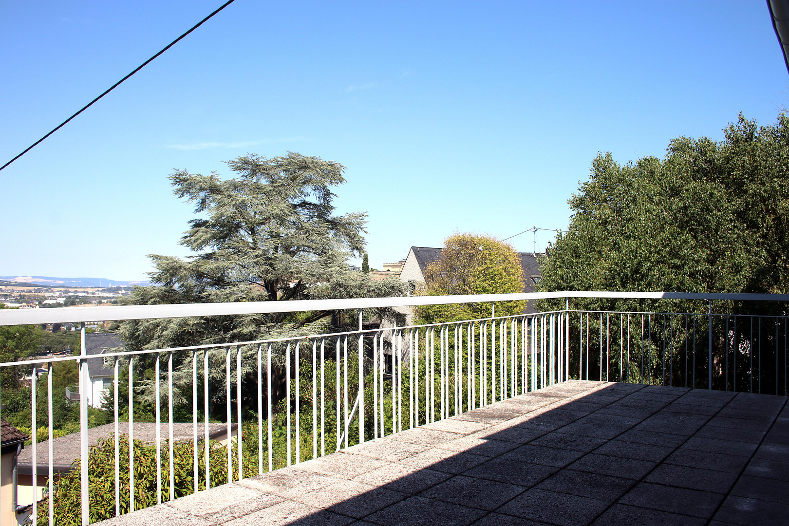 Charmante Villa auf großzügigem, teilbarem Grundstück, alter Baumbestand und unverbaubarer Höhenlage – 56077 Koblenz – Vorschaubild 30