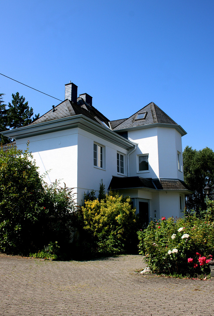 Charmante Villa auf großzügigem, teilbarem Grundstück, alter Baumbestand und unverbaubarer Höhenlage – 56077 Koblenz – Vorschaubild 37