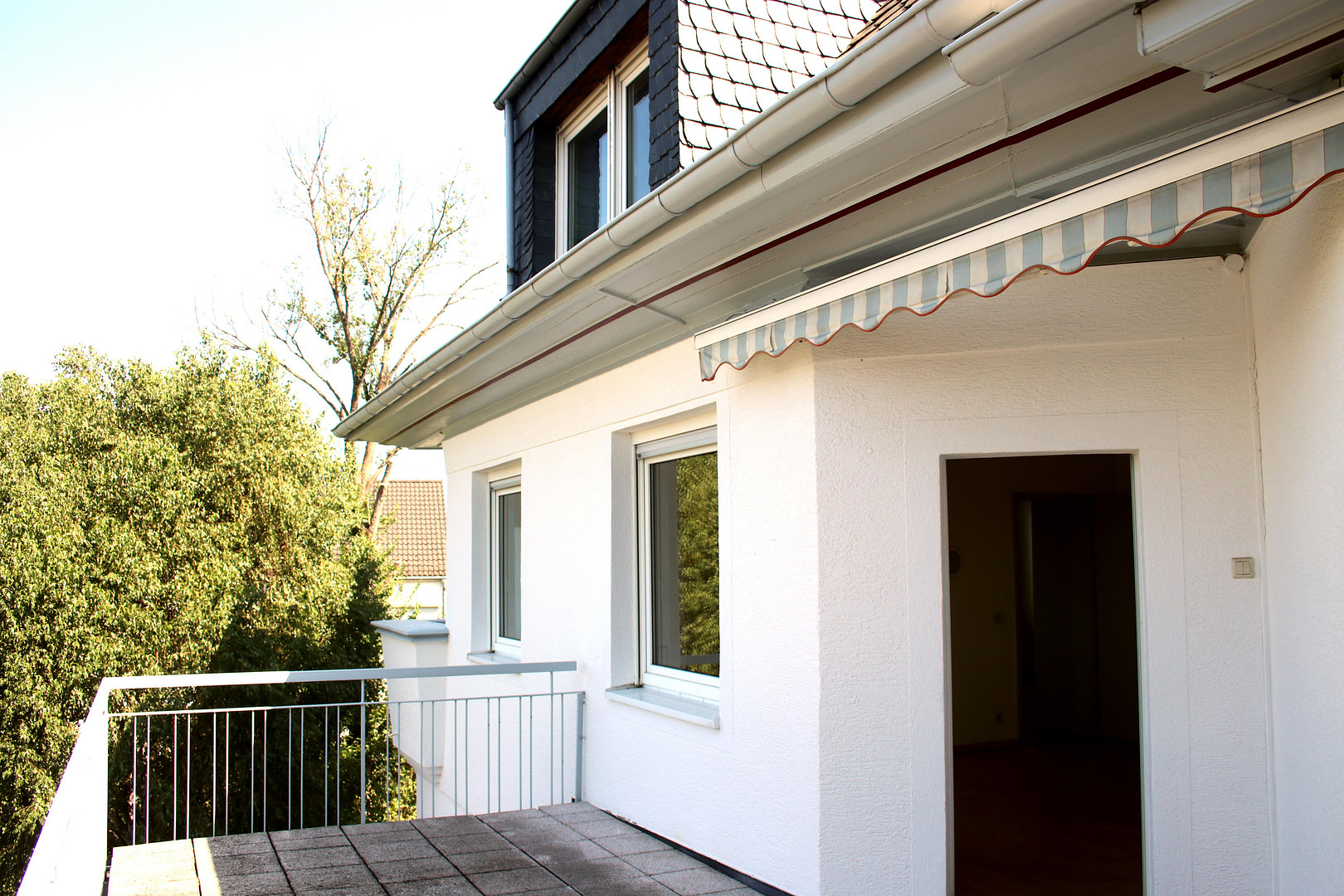 Charmante Villa auf großzügigem, teilbarem Grundstück, alter Baumbestand und unverbaubarer Höhenlage – 56077 Koblenz – Vorschaubild 29
