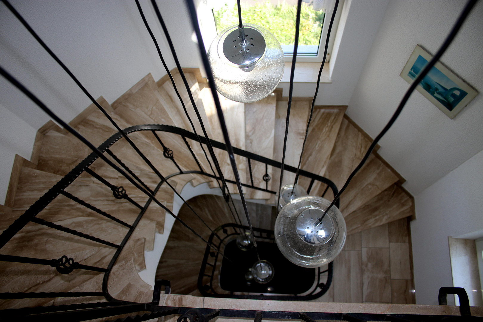 Charmante Villa auf großzügigem, teilbarem Grundstück, alter Baumbestand und unverbaubarer Höhenlage – 56077 Koblenz – Vorschaubild 35
