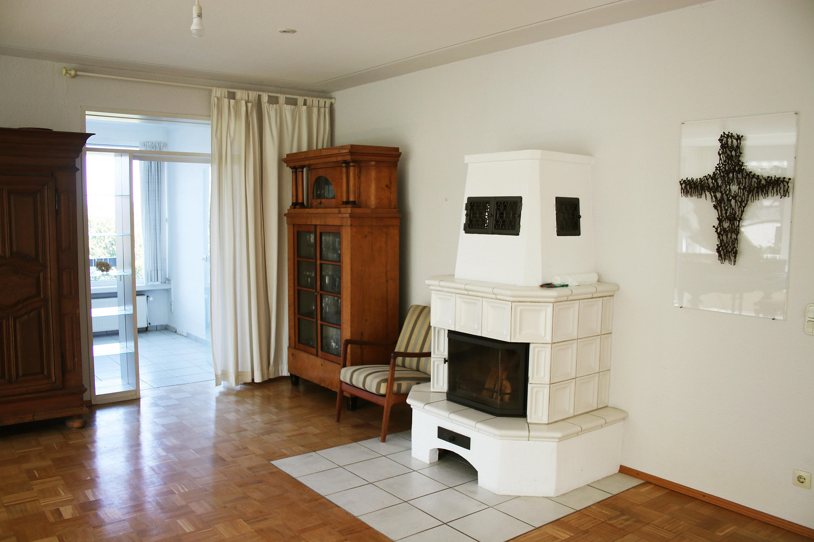 Charmante Villa auf großzügigem, teilbarem Grundstück, alter Baumbestand und unverbaubarer Höhenlage – 56077 Koblenz – Vorschaubild 20