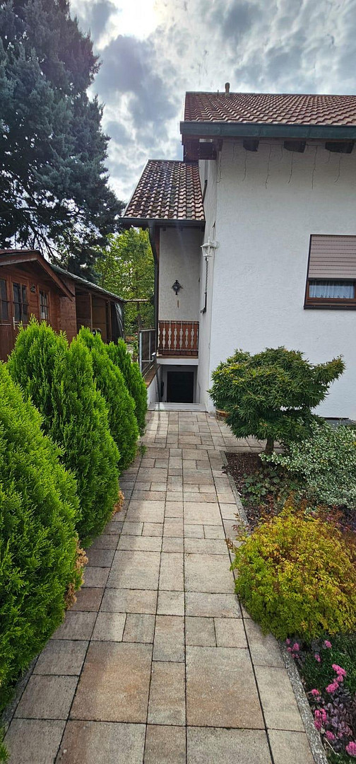 1 bis 2 Familienhaus + Einliegerwohnung – 74229 Oedheim(Degmarn) – Vorschaubild 5