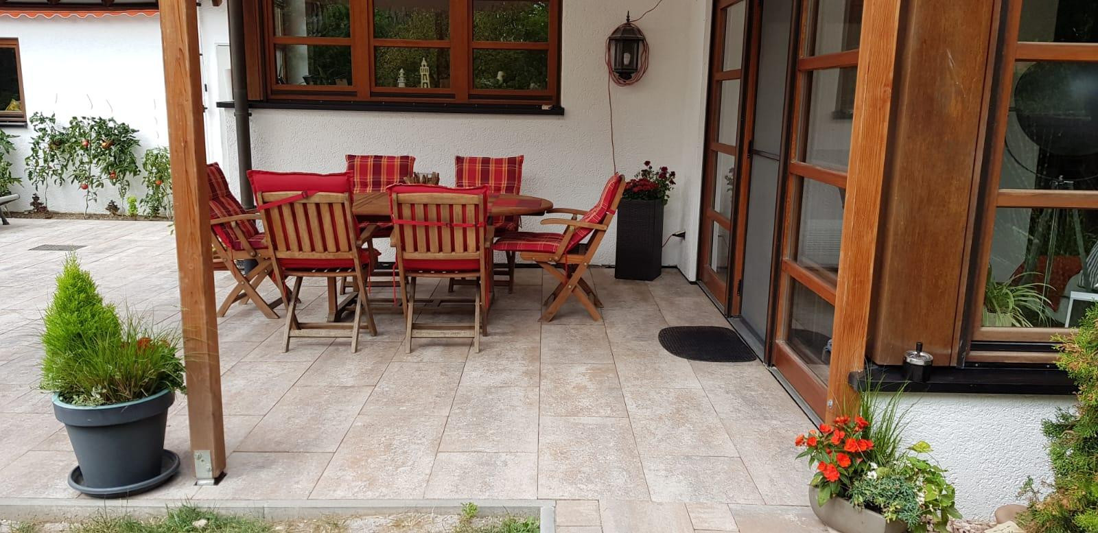 1 bis 2 Familienhaus + Einliegerwohnung – 74229 Oedheim(Degmarn) – Vorschaubild 27