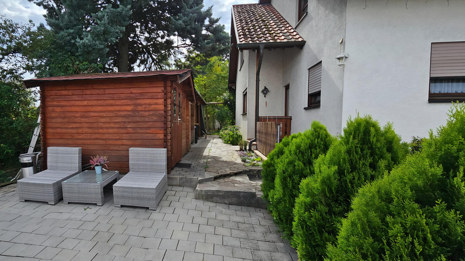 1 bis 2 Familienhaus + Einliegerwohnung – 74229 Oedheim(Degmarn) – Vorschaubild 4
