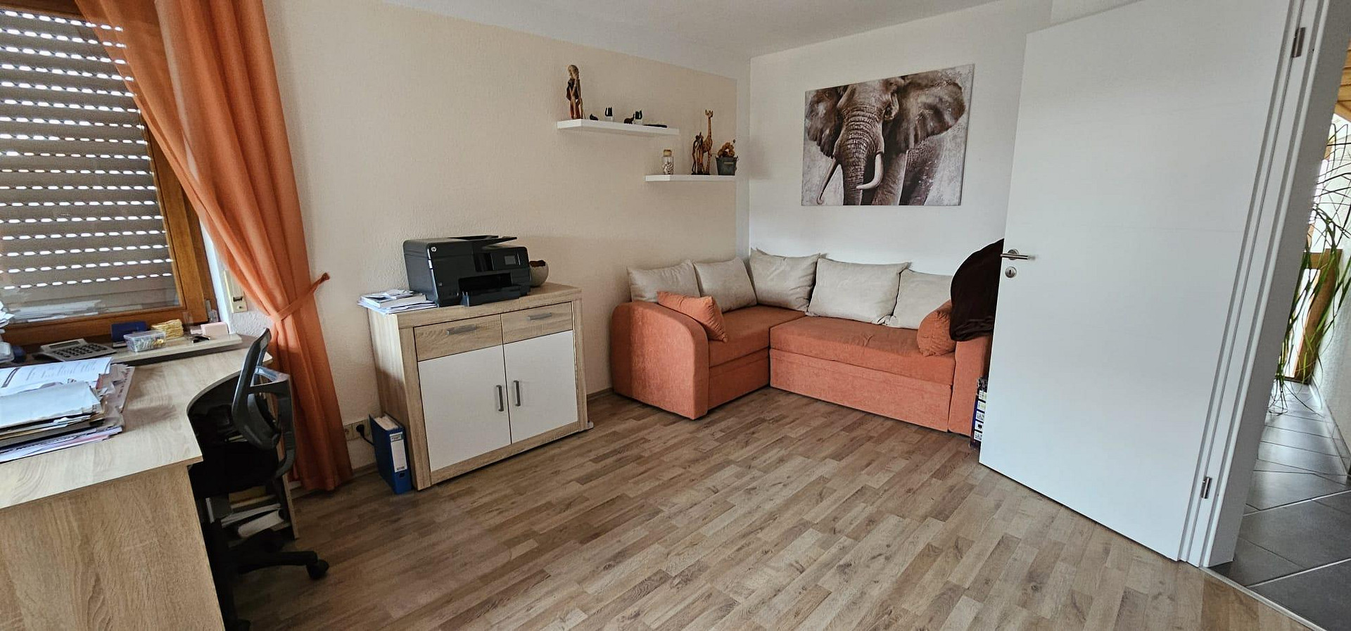 1 bis 2 Familienhaus + Einliegerwohnung – 74229 Oedheim(Degmarn) – Vorschaubild 34