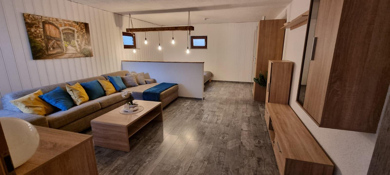 1 bis 2 Familienhaus + Einliegerwohnung – 74229 Oedheim(Degmarn) – Vorschaubild 8